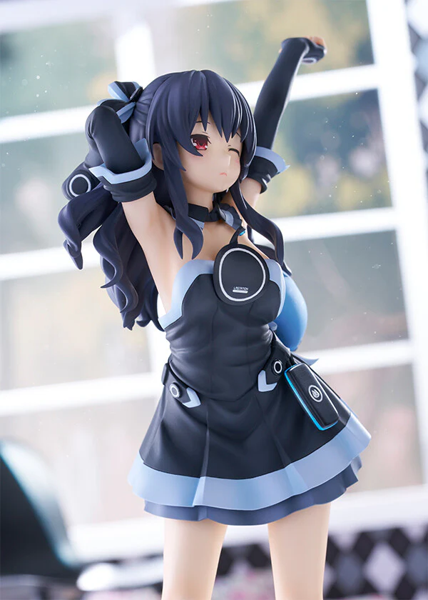 Choujigen Game Neptune: The Animation - Uni - 1/8 - Neoki Ver. (Broccoli) - Image 5