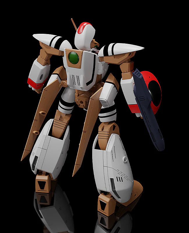 Choujikuu Seiki Orguss - Orguss - Moderoid (Good Smile Company) - Image 4