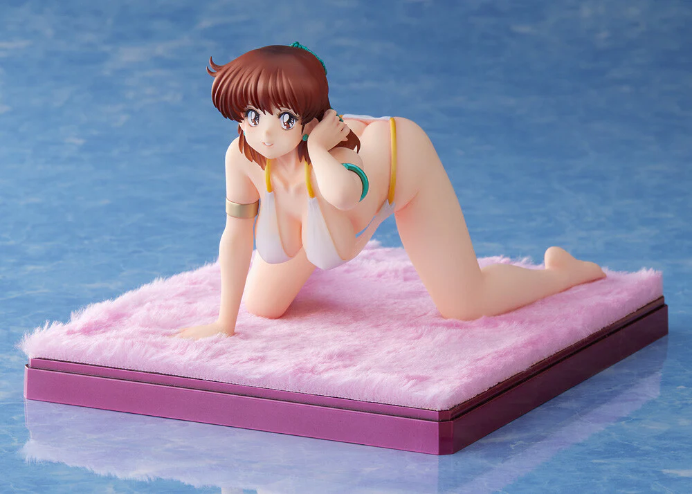 Chouon Senshi Borgman - Anice Farm - Dream Tech - 1/7 - Memories Style (Wave) - Image 6