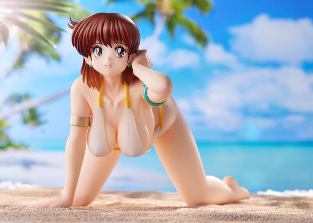 Chouon Senshi Borgman - Anice Farm - Dream Tech - 1/7 - Memories Style (Wave) - Image 7