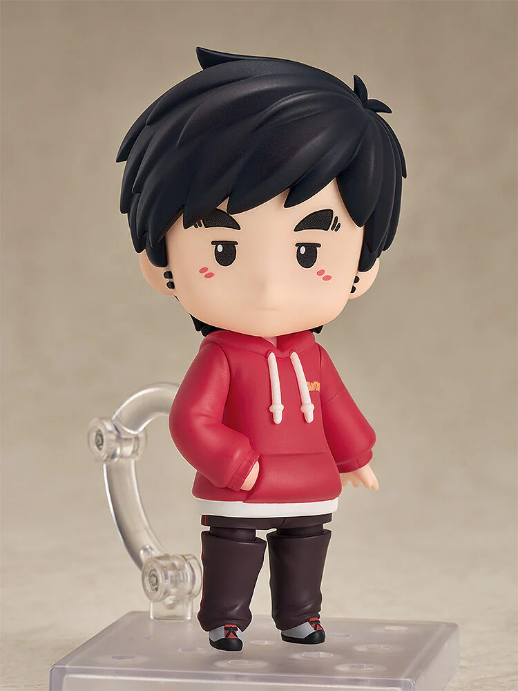 Classmate Chou - Nendoroid #2256 (Good Smile Arts Shanghai, Good Smile Company) - Image 2