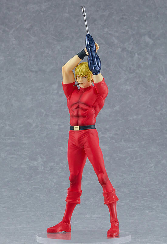 Cobra The Space Pirate - Cobra - Pop Up Parade (Good Smile Company) - Image 7