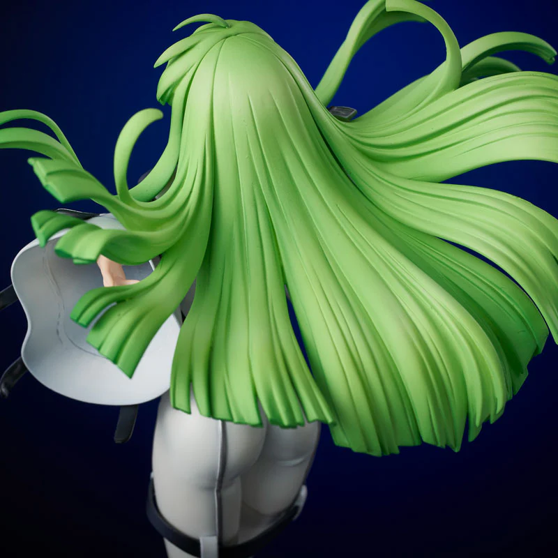 Code Geass - Hangyaku no Lelouch - C.C. - 2025 Re-release (Union Creative International Ltd) - Image 6