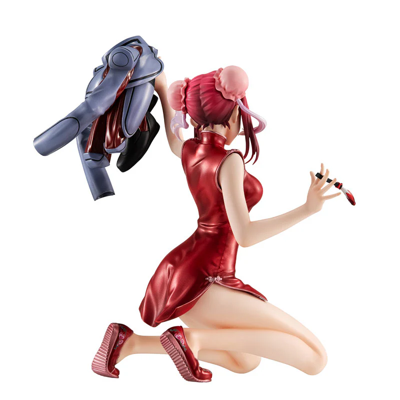 Code Geass - Hangyaku no Lelouch - Kouzuki Kallen - G.E.M. - Sokai Sennyuu ver. (MegaHouse) [Shop Exclusive] - Image 6