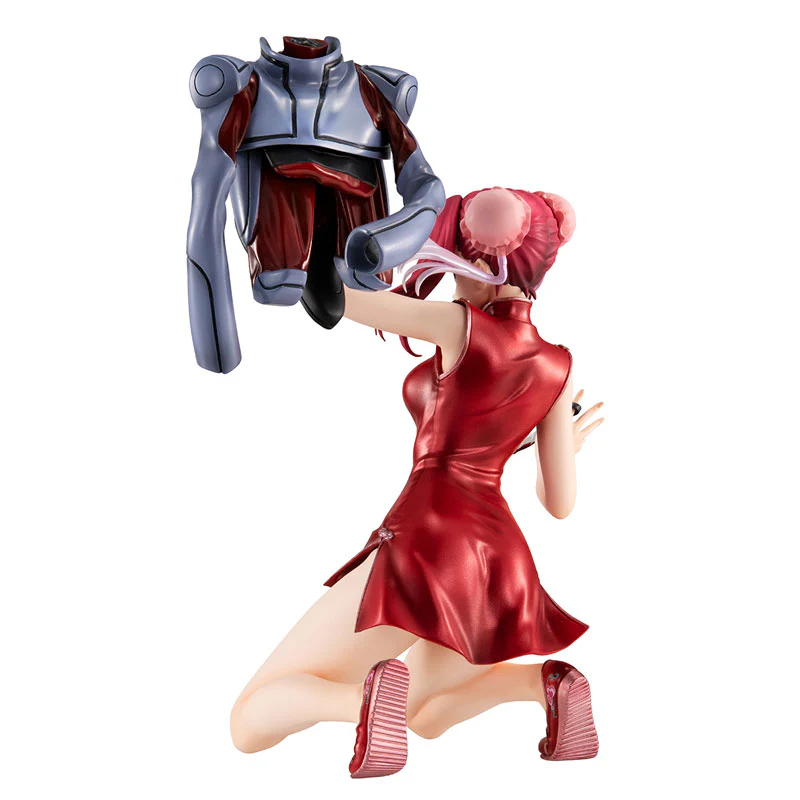 Code Geass - Hangyaku no Lelouch - Kouzuki Kallen - G.E.M. - Sokai Sennyuu ver. (MegaHouse) [Shop Exclusive] - Image 7