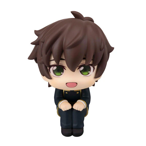 Code Geass - Hangyaku no Lelouch - Kururugi Suzaku - Look Up (MegaHouse) - Image 2