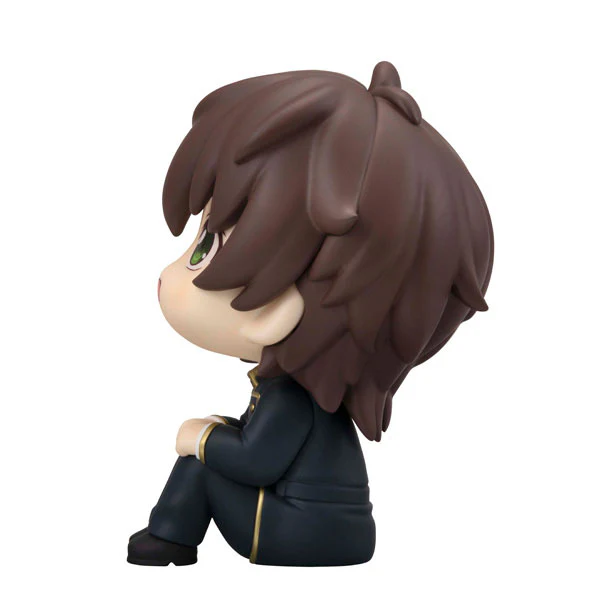 Code Geass - Hangyaku no Lelouch - Kururugi Suzaku - Look Up (MegaHouse) - Image 4