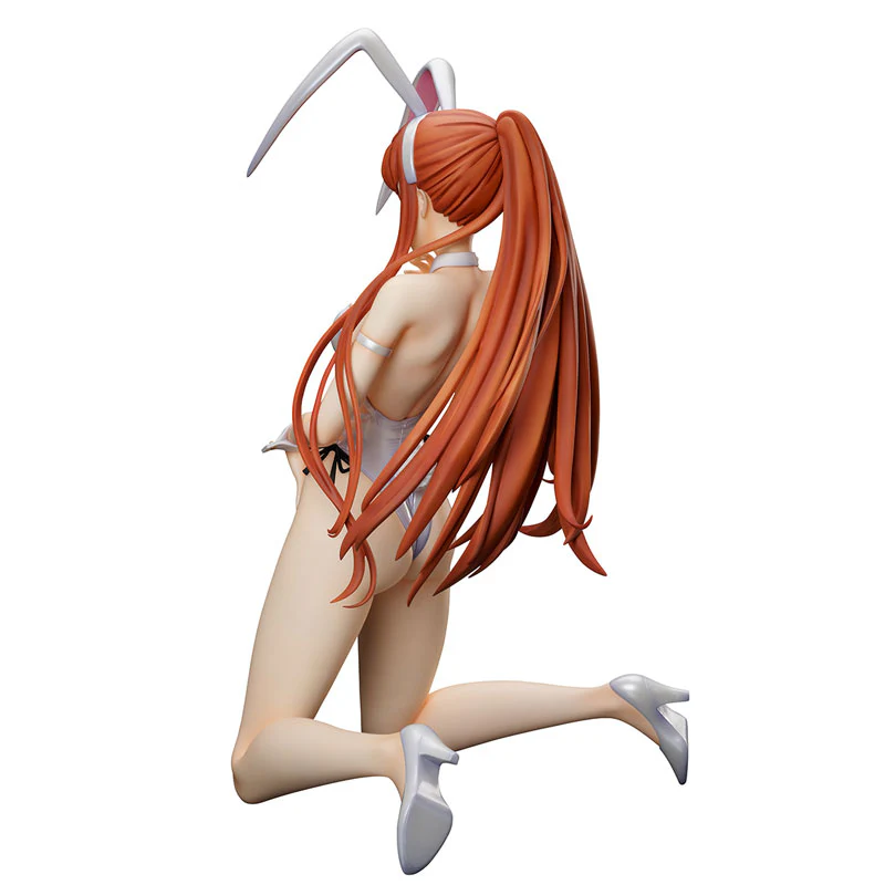 Code Geass - Hangyaku no Lelouch - Shirley Fenette - B-style - 1/4 - Bare Leg Bunny Ver. (FREEing, MegaHouse) [Shop Exclusive] - Image 3