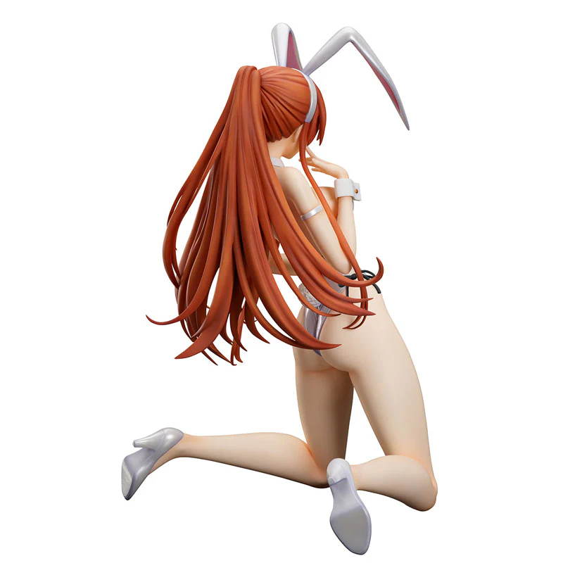 Code Geass - Hangyaku no Lelouch - Shirley Fenette - B-style - 1/4 - Bare Leg Bunny Ver. (FREEing, MegaHouse) [Shop Exclusive] - Image 4