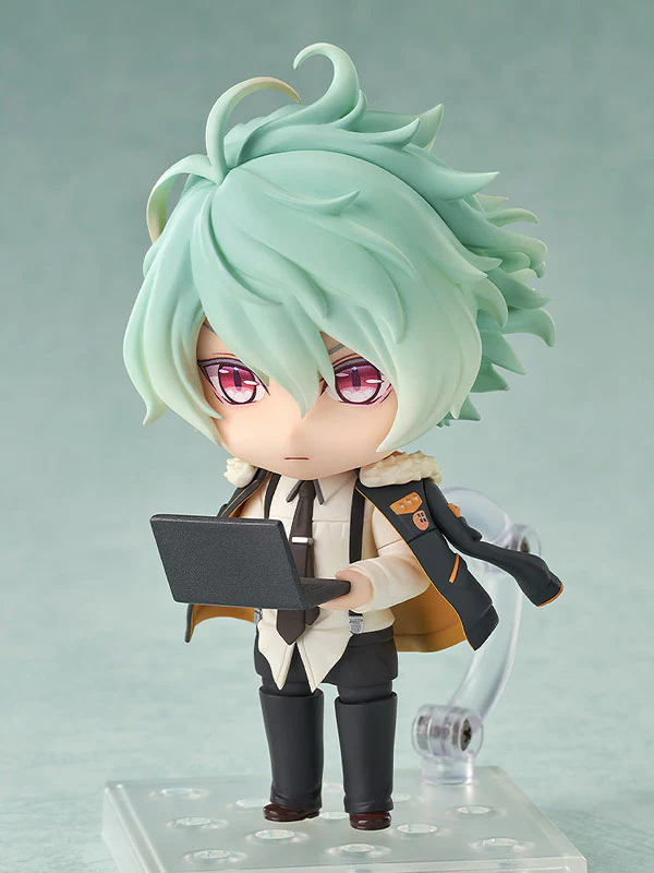 Collar x Malice: Deep Cover - Sasazuka Takeru - Nendoroid #2648 (Good Smile Arts Shanghai, Orange Rouge) - Image 4