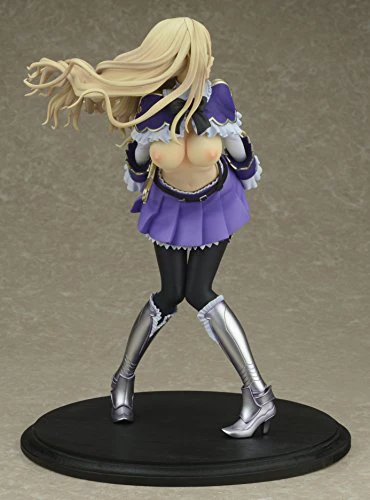 Collect1 - T2 Art☆Girls - Gin no Sharin no Kishihime Arianrhod - 1/6 (Dragon Toy) - Image 4