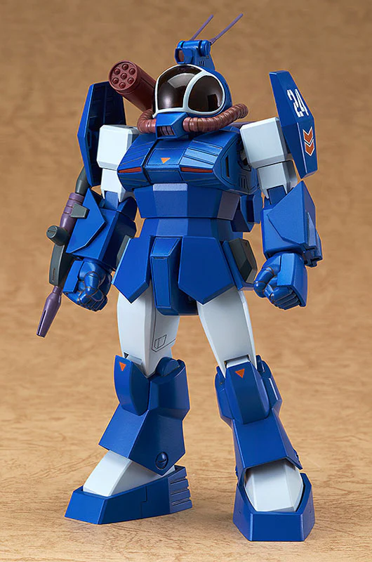 COMBAT ARMORS - MAX04 - Fang of the Sun - Dougram Soltic - H8RF - Kochima Spl - 1/72 - 2023 Re-release (Max Factory) - Image 2