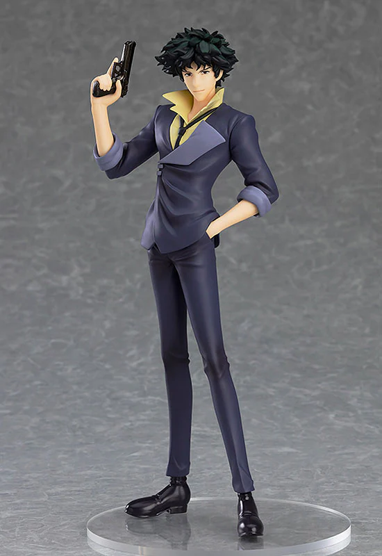 Cowboy Bebop - Spike Spiegel - Pop Up Parade - 2026 Re-release (Good Smile Company) - Image 2