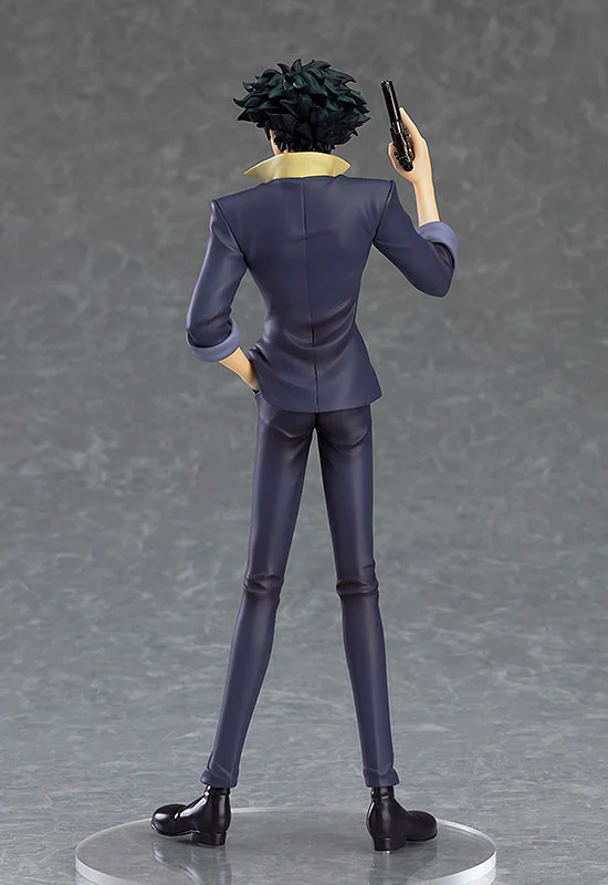 Cowboy Bebop - Spike Spiegel - Pop Up Parade - 2026 Re-release (Good Smile Company) - Image 4