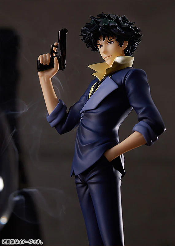Cowboy Bebop - Spike Spiegel - Pop Up Parade - 2026 Re-release (Good Smile Company) - Image 5