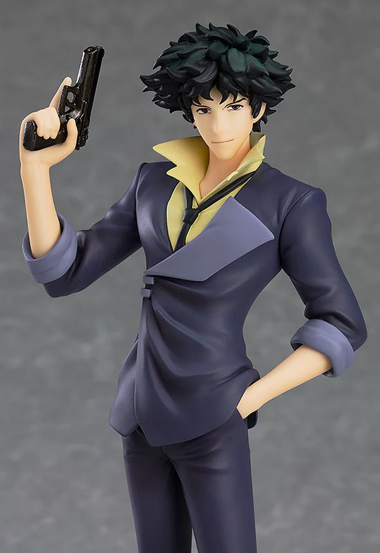 Cowboy Bebop - Spike Spiegel - Pop Up Parade - 2026 Re-release (Good Smile Company) - Image 7