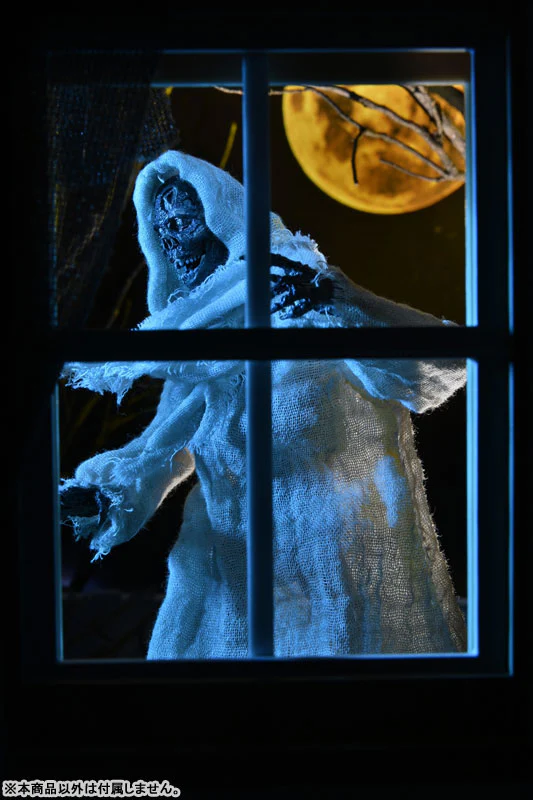 Creepshow / The Creep Ultimate 7 Inch Action Figure 40th Anniversary ver - Image 11