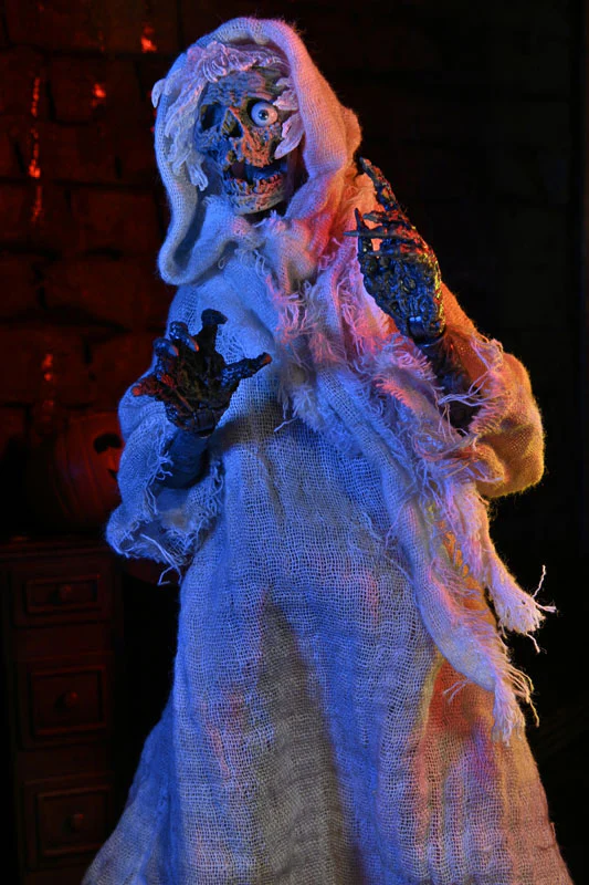 Creepshow / The Creep Ultimate 7 Inch Action Figure 40th Anniversary ver - Image 3