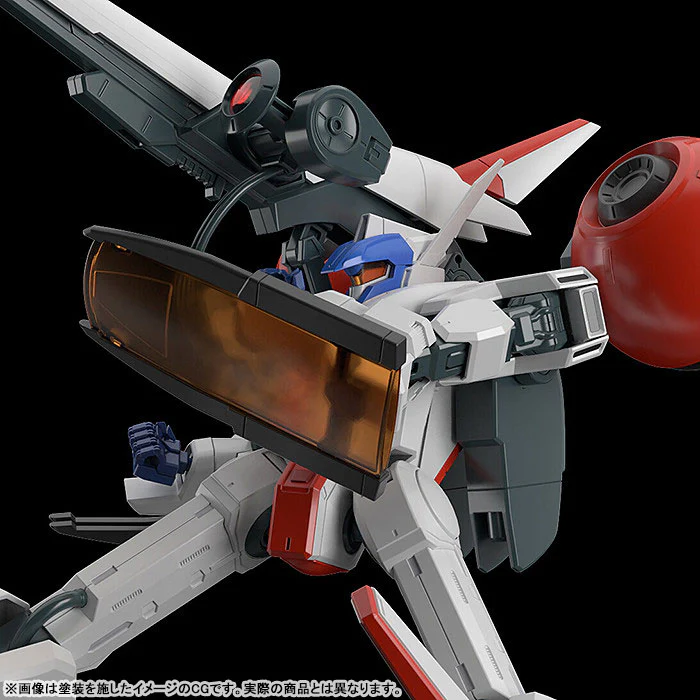 Cruise Chaser Blassty - Blassty - Moderoid - 2025 Re-release (Good Smile Company) - Image 6