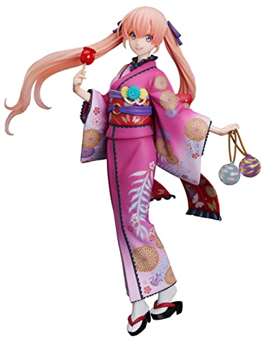 Cuckoo no Iinazuke - Amano Erika - F:Nex - 1/7 - Yukata (FuRyu)