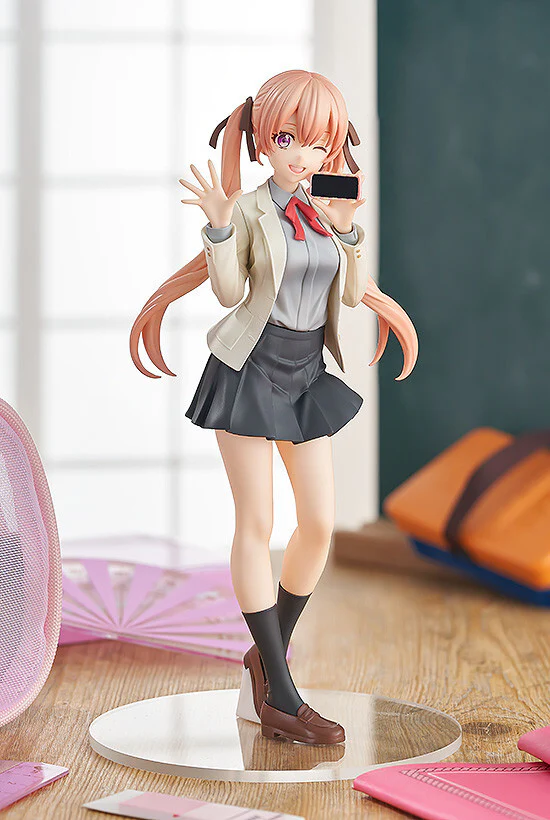 Cuckoo no Iinazuke - Amano Erika - Pop Up Parade (Good Smile Company) - Image 4