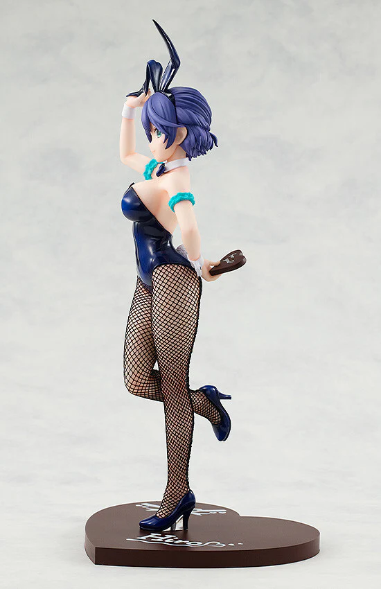 Cuckoo no Iinazuke - Segawa Hiro - KDcolle - 1/7 - Bunny Girl Ver. (Kadokawa) - Image 2