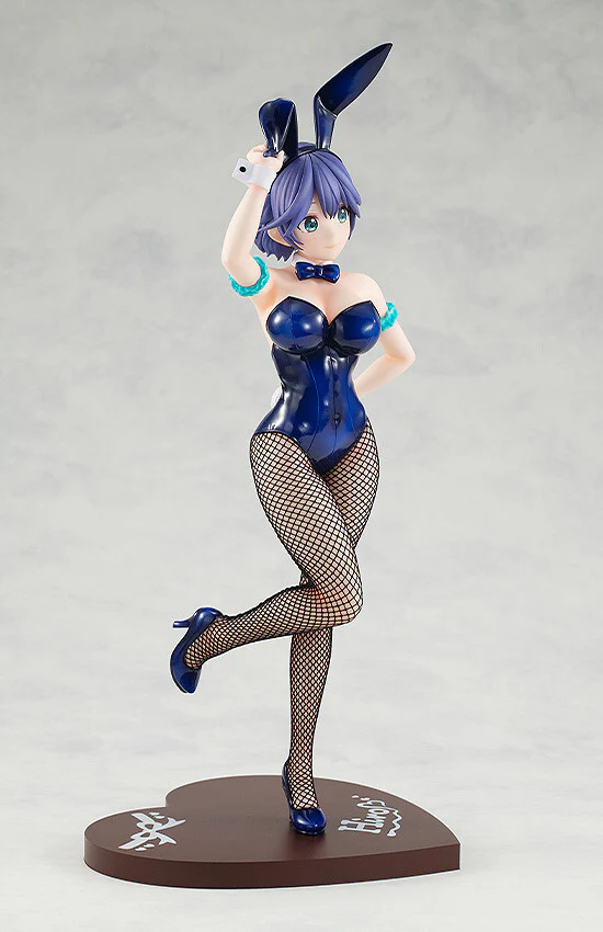 Cuckoo no Iinazuke - Segawa Hiro - KDcolle - 1/7 - Bunny Girl Ver. (Kadokawa) - Image 3