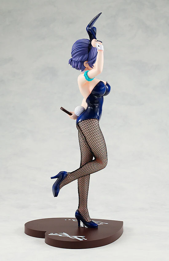 Cuckoo no Iinazuke - Segawa Hiro - KDcolle - 1/7 - Bunny Girl Ver. (Kadokawa) - Image 5