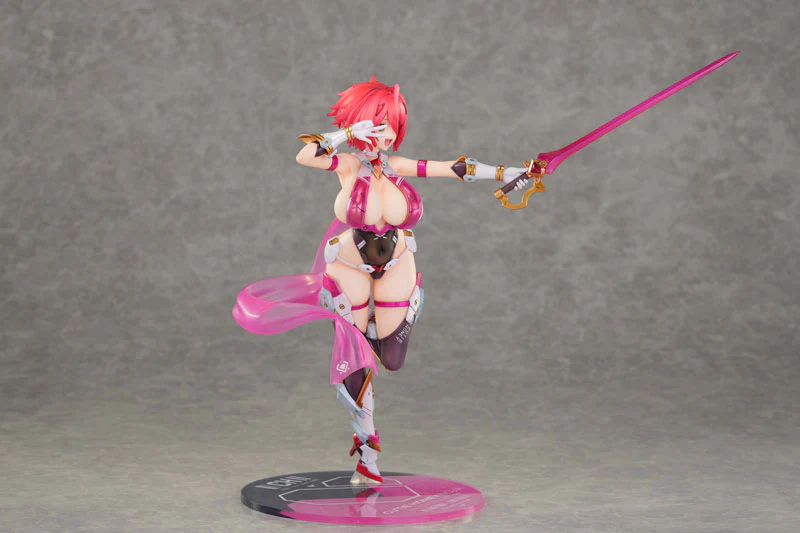 Cutie Honey Nova - Cutie Honey - 1/6 (Magi Arts) - Image 5