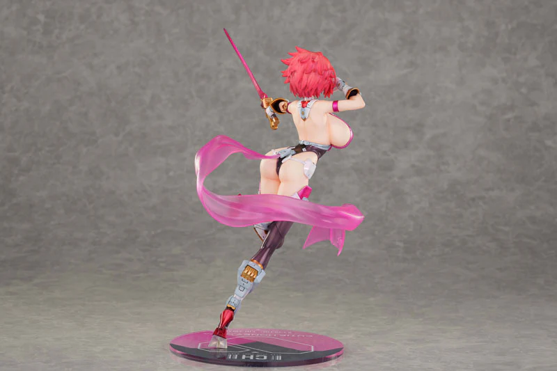 Cutie Honey Nova - Cutie Honey - 1/6 (Magi Arts) - Image 6