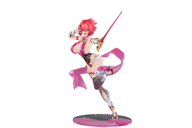 Cutie Honey Nova - Cutie Honey - 1/6 (Magi Arts) - Image 7