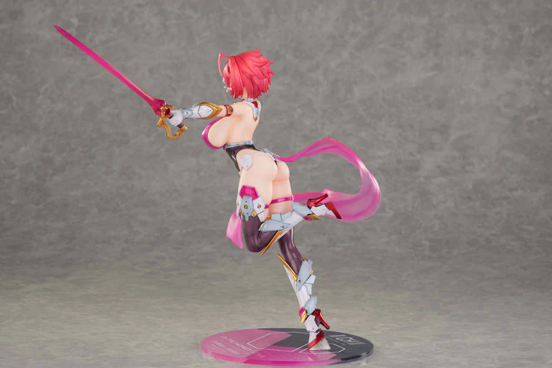 Cutie Honey Nova - Cutie Honey - 1/6 (Magi Arts) - Image 8