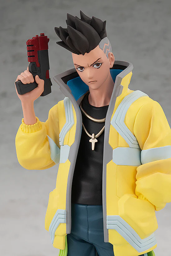 Cyberpunk: Edgerunners - David Martinez - Pop Up Parade (Good Smile Company) - Image 6