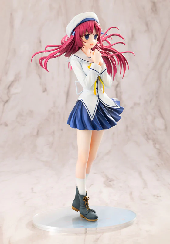 D.C. ~Da Capo~ - Shirakawa Kotori - 1/7 (Kotobukiya) - Image 7