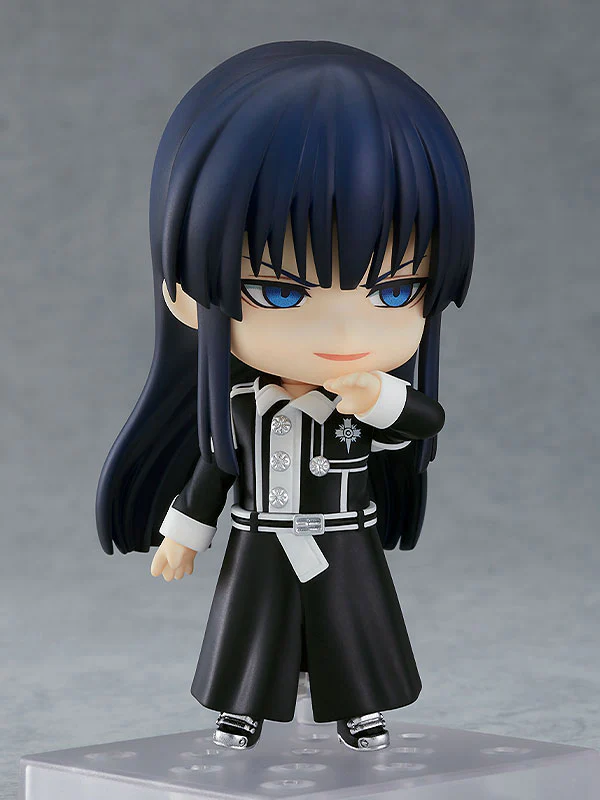 D.Gray-man - Kanda Yuu - Nendoroid #1809 - 2025 Re-release (Good Smile Company, Orange Rouge) - Image 6