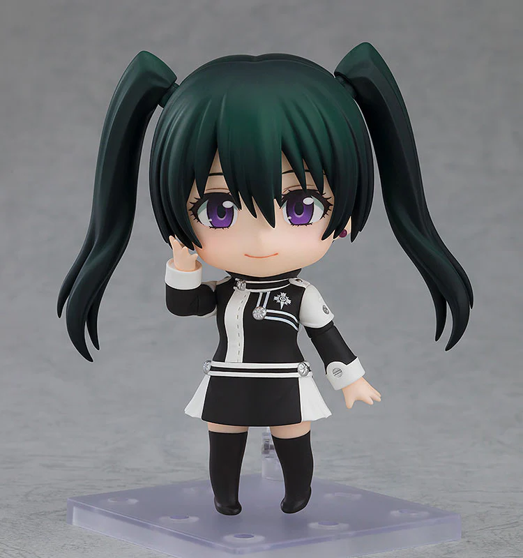 D.Gray-man - Lenalee Lee - Nendoroid #2735 (Good Smile Company) - Image 2