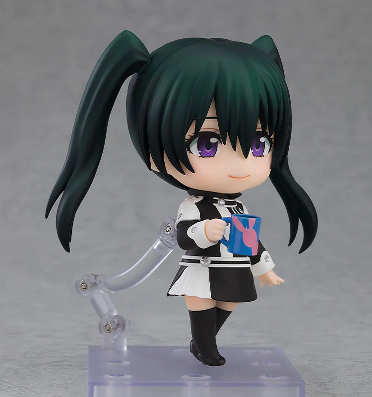 D.Gray-man - Lenalee Lee - Nendoroid #2735 (Good Smile Company) - Image 5