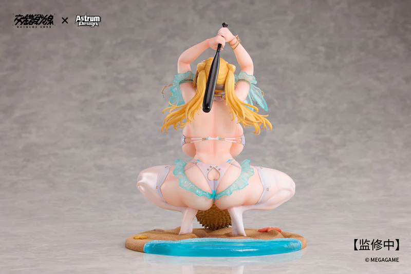 Daiblos Core - Aymur - 1/7 - Swimsuit Ver., Honey Assault (Astrum Design) - Image 8