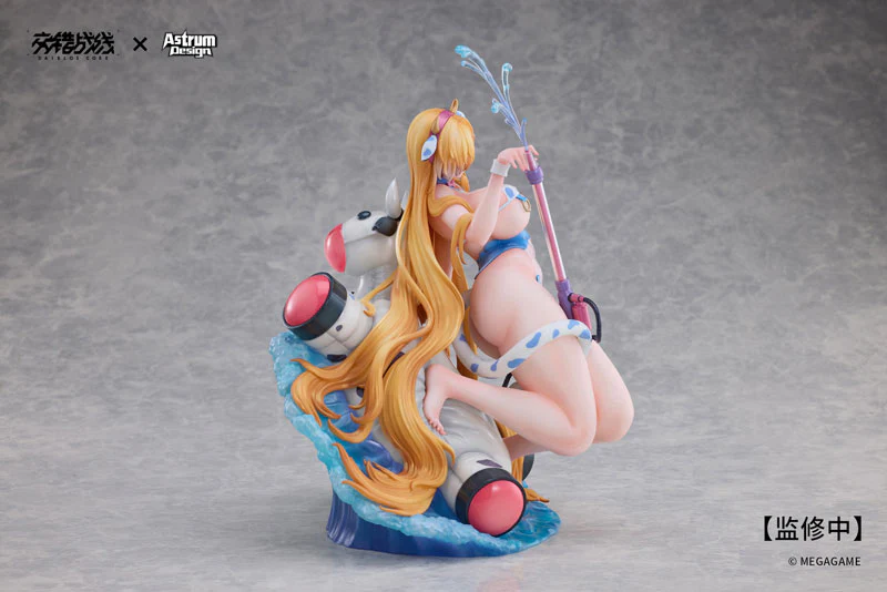 Daiblos Core - Tyrfing - 1/7 - Swimsuit Ver., Chilled Milk (Astrum Design) - Image 5