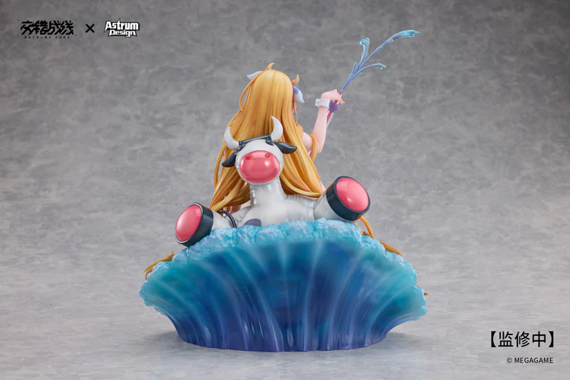 Daiblos Core - Tyrfing - 1/7 - Swimsuit Ver., Chilled Milk (Astrum Design) - Image 6