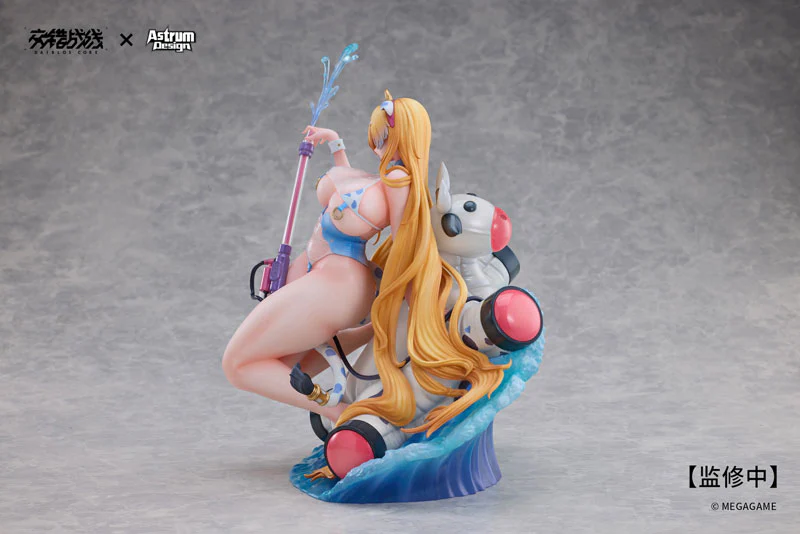 Daiblos Core - Tyrfing - 1/7 - Swimsuit Ver., Chilled Milk (Astrum Design) - Image 8