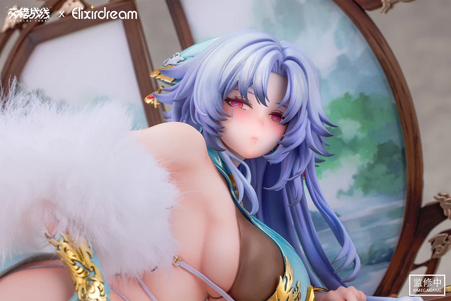 Daiblos Core - Zeus - 1/6 - Chess Dream (Elixirdream) - Image 4