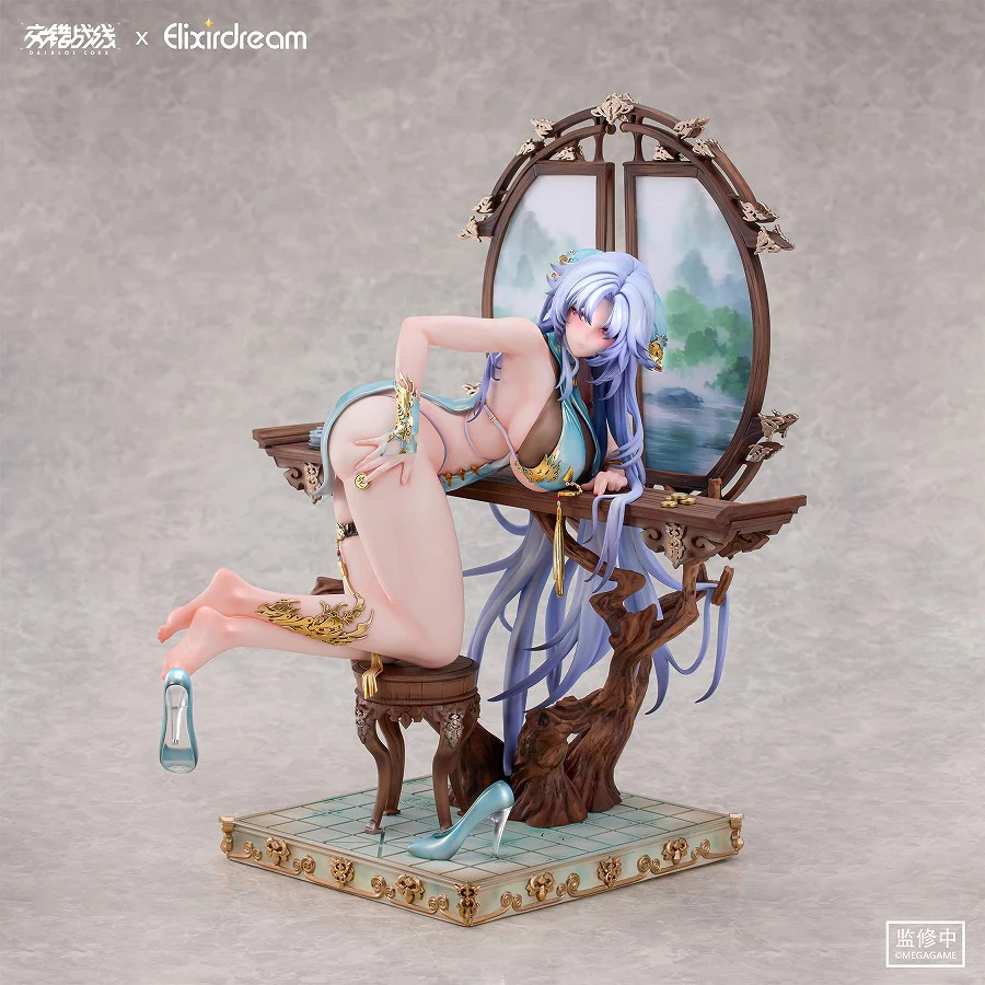 Daiblos Core - Zeus - 1/6 - Chess Dream (Elixirdream) - Image 6