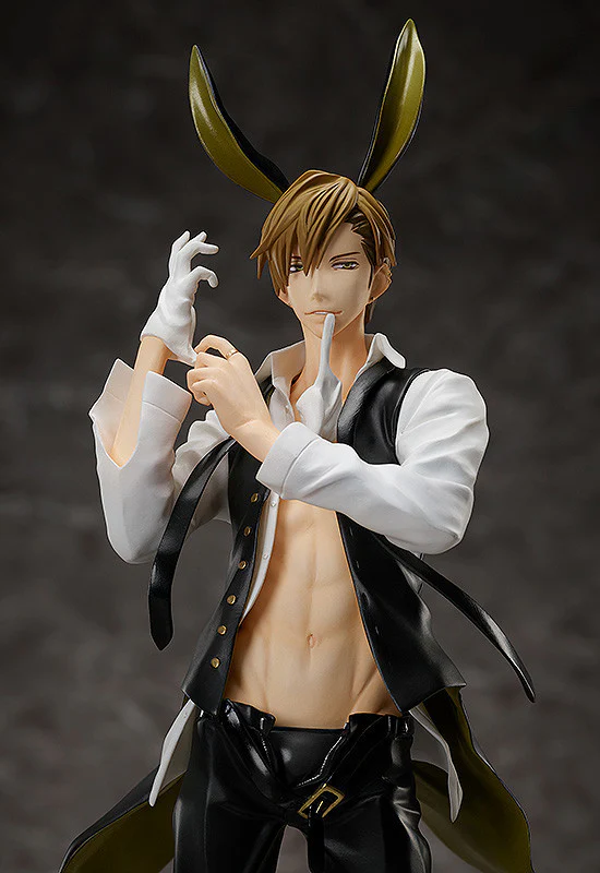 Dakaretai Otoko 1-i ni Odosarete Imasu. - Azumaya Junta - B-style - 1/8 - 2024 Re-release (FREEing) - Image 5