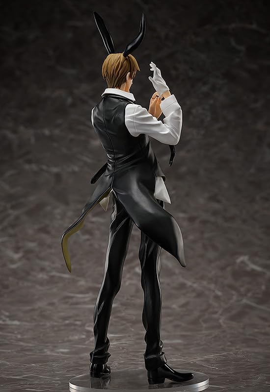 Dakaretai Otoko 1-i ni Odosarete Imasu. - Azumaya Junta - B-style - 1/8 - 2024 Re-release (FREEing) - Image 6