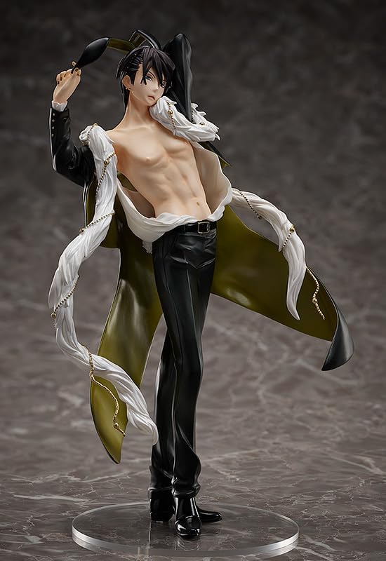 Dakaretai Otoko 1-i ni Odosarete Imasu. - Saijou Takato - B-style - 1/8 - 2024 Re-release (FREEing) - Image 4