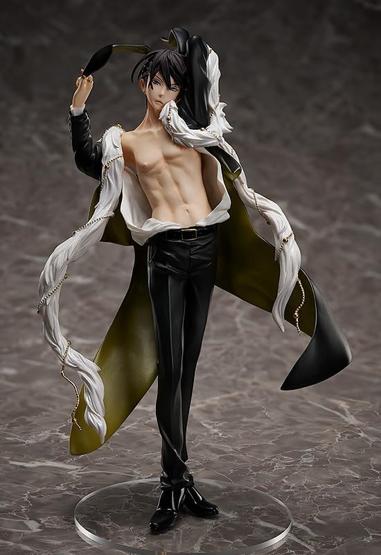Dakaretai Otoko 1-i ni Odosarete Imasu. - Saijou Takato - B-style - 1/8 - 2024 Re-release (FREEing) - Image 5