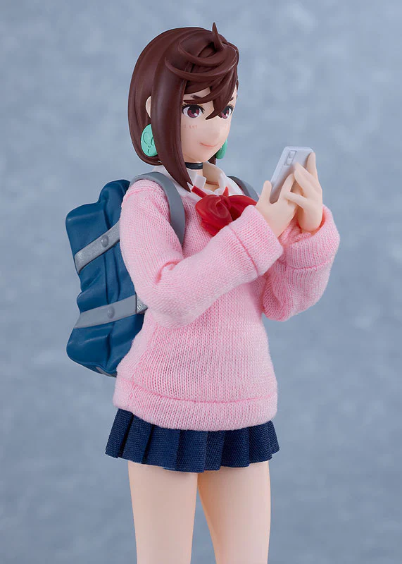 Dandadan - Ayase Momo - Figma #651 (Good Smile Company, Max Factory) [Shop Exclusive] - Image 3