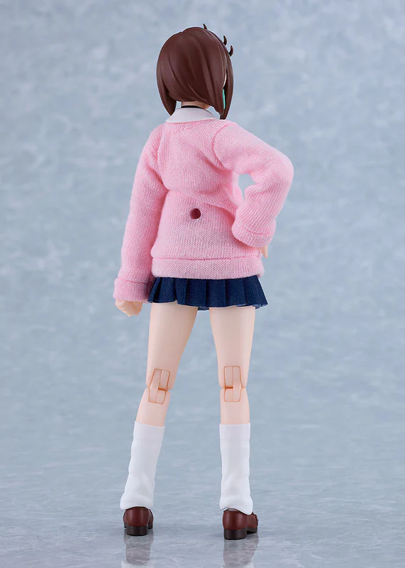Dandadan - Ayase Momo - Figma #651 (Good Smile Company, Max Factory) [Shop Exclusive] - Image 7