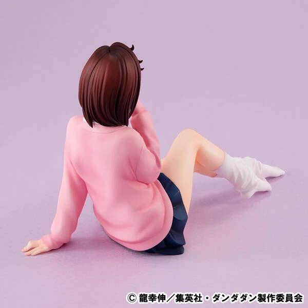 Dandadan - Ayase Momo - G.E.M. - Tenohira (MegaHouse) - Image 4